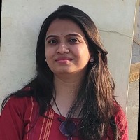 Dipti Kalal
