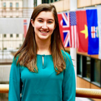 Jazmin Smyth, Cpa