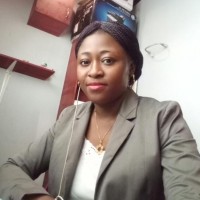 MOUKOKO Nadege