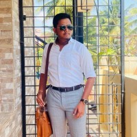 Venkatraman Vk
