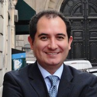 William Santamaria Ballesteros