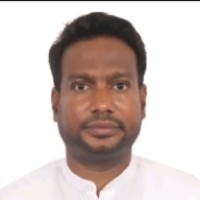 Mohammed Saif