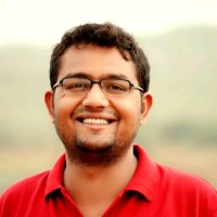 Arjun Patel