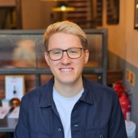 Ben Wickens