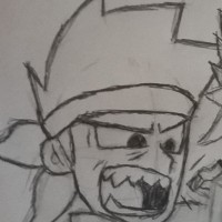 Scrappy Flako
