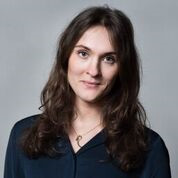 Josefin Sandö
