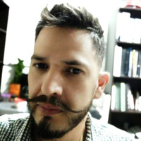 Nanyo Roberto Almeida Calderon