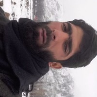 Akif Ahmad Molvi Akif