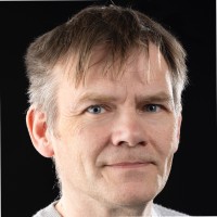 Geoff Matthews Minstscve