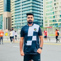 Srijith Kasaragod