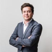 Francois van Staden