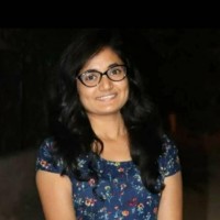 Achutuni Swetha