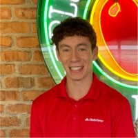 Joshua Damron