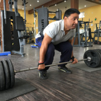 Deepak Sharma
