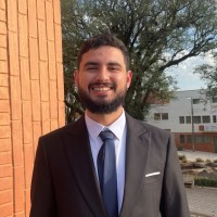 Luiz Fernando Ferreira Ribeiro