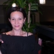 Nicole Harman