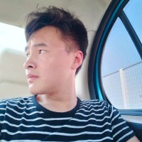 Zhang John