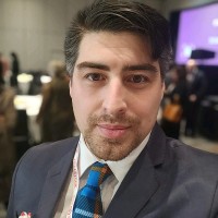 David Christopher Giardinieri DG Canada Immigration