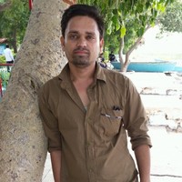 Bharat Solanki