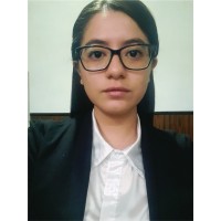 Ilse Alejandra Ramos Martínez