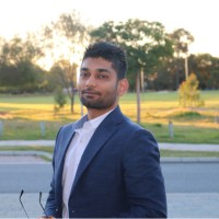Harsh Patel