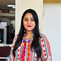 Archana Sahoo