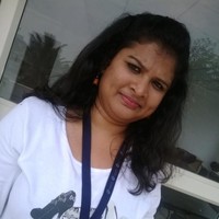 Yashaswini Raghavendra