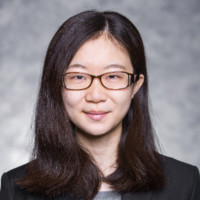 Sijia Wang