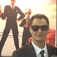 Keith Chan