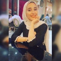 Mariam Rostom