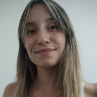 Noelia Alejandra Flores Duran