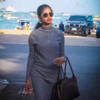 Ashly Ramesh