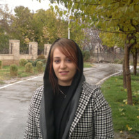 Mina Eshtad