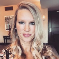 Megan Mckinnon