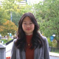 Caroline Sun