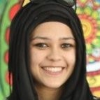 Shegufta Alam