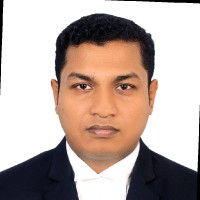 Advocate Kamal Hossain