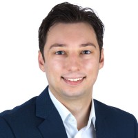 Tobias Scheuermann