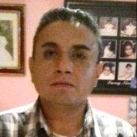 Saul Ubaldo Lopez
