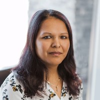 Reema Singla