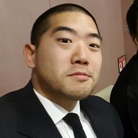 Samuel Cho