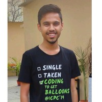 Parth Prajapati