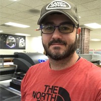 Matthew Tucker