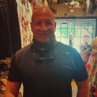 Kenneth St John