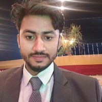 Md Tabrez Alam