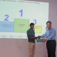 Raghul Robert