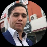 Faruk Hepnalbantlar