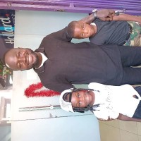 Louis Baffour