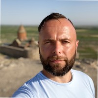 Maksim Ahei