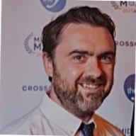 Matthew Simmonds